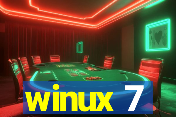 winux 7